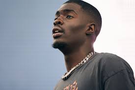 Rapper Sheck Wes reportedly faces gun charges