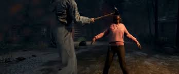 A nintendo switch version was released on august 13, 2019. Friday The 13th The Game How To Win Matches As Counselors And As Jason Vorhees Shacknews
