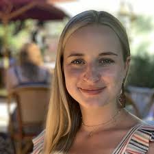 Ashley Casteel, Editor in New Philadelphia, United States