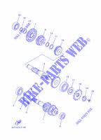 Yamaha 285pe inboard motor catalog electric cables. Handlebar Cables For Yamaha Yc Z 125 2016 Yamaha Genuine Spare Parts Catalogue