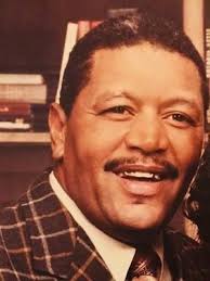 Richard Jones Obituary (1932