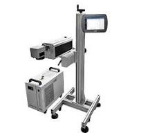 3 Watt UV Laser Marking Machine 355nm Laser Engraver UV Laser Marker for  Glass ABS Plastic