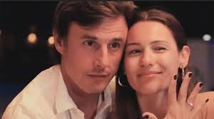 Me considero un machista consciente. Pampita S Reaction When She Heard That Her Husband Roberto Garcia Moritan Reported Intimacies Of His Love On Tv Archynewsy