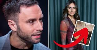 Bonde-Chris och Amandas stora lycka