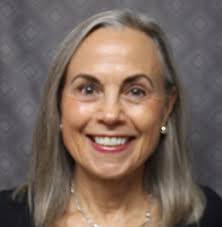 Gwen Mitchell, Ph.D.