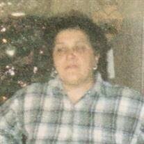 Maxine Ratliff Obituary