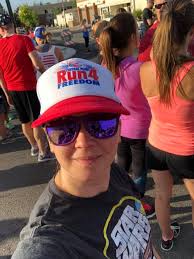 What's the key to a 28:34 5k time?