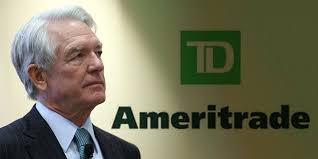 E-Trade becomes the fourth e-brokers to join the no fee bandwagon as  brokers drop trade commissions