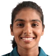 Fargana Hoque Profile, Biography & Career Stats