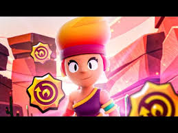 Today a new brawl talk was released, from which we knew all the new details of the update for brawl stars. New Amber Star Power Review Broken Or Trash Youtube