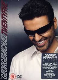 George Michael
