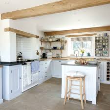 19 french farmhouse kitchens & ideas to