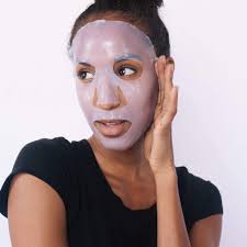 Anti-Aging Mask