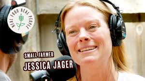 Jessica Jager's Instagram, Twitter & Facebook