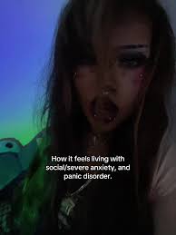 My Anxiety and Panic Attacks Have Gotten So Bad That Im Scared to Take  Medicine