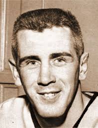 Player photos for the 1950-51 Halifax St. Mary's at hockeydb.com