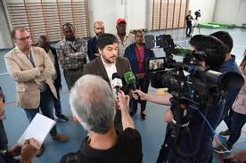 Não há, para já, habitações em perigo, diz presidente da junta. Loures Municipio Camara De Loures Realoja Vitimas De Incendio No Paiol Do Mocho