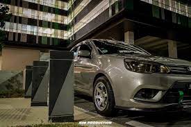 Saga vvt savvtoc from johor design her cars redbull design. Prostreet Media Saga Vvt Metal Grey With Speedhunters Facebook