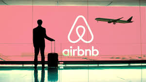 Through airbnb.org programs, people can offer their homes for free to neighbors who need to it can take years for a community to fully recover from a major disaster. Airbnb Launches Travel App In Push To Diversify Financial Tribune