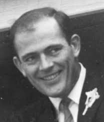 Raymond Devlin Obituary