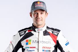 C'est la 53e victoire des français en wrc et nous visons le 8e titre de champion du monde de l'histoire. Sebastien Ogier Rally Wrc Red Bull Athlete Page