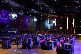 Live Center Stage Live Casino Hotel