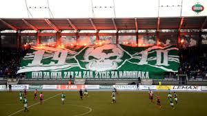Gks tychy played against rks radomiak radom in 2 matches this season. Oprawa Kibicow Radomiaka Mecz Radomiak Rakow Czestochowa 05 03 2016 Youtube