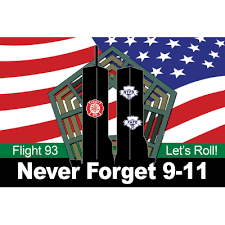 Never forget the victims of the september 11th attacks. Eventflags Flags Banners And Custom Printed Blades6 X 9 Never Forget 9 11 Motorcycle Flag