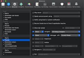 How To Debug In Xcode Stack Overflow