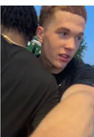 Ellijah The Bully Williams Boxing