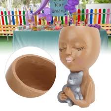 Pot Fleurs Humoristique Pot De Fleurs Humoristique Toilette