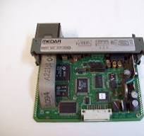 MEDAR 917-0042 CONTROL PROCESSOR MODULE - NO DOOR - USED - FREE SHIPPING