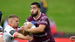 The manly sea eagles, best tries so far. Keith Titmuss Death Manly Sea Eagles Player Passes Away Aged 20 Sporting News Australia