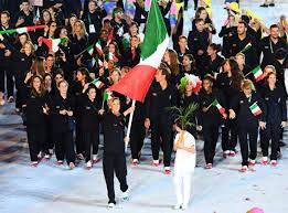Les jeux olympiques d'été de 2024, officiellement appelés les jeux de la xxxiii e olympiade de l'ère moderne, seront célébrés en 2024 à paris, en france, officiellement désignée lors de la 131 e session du cio à lima, au pérou, le 13 septembre 2017 1, 2. L Italie Pourrait Etre Privee Des Jo 2020 A Tokyo