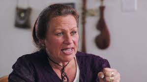 Dianna's stroke story