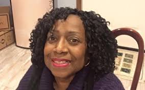 Obituary information for Sherdina Rae Collins