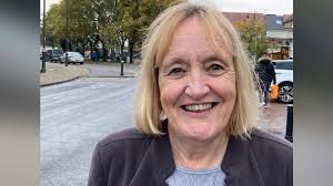 Scheme set up in Norfolk to help elderly people who suffer from falls