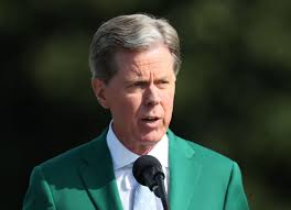 The Masters: What Augusta National chairman said about Georgia voter law