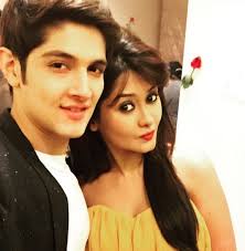 Guilty Bytes Indian Fashion Blogger Delhi Style Blog Beauty Blogger Wedding Blog Confirmed Rohan Mehra Aka Naksh From Yeh Rishta Kya Kehlata Hai Is Dating His Co Star Kanchi Singh Kanchi singh is an indian model and television actress. confirmed rohan mehra aka naksh