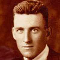 Otis Eugene Scanlon Sr (1894–1951)