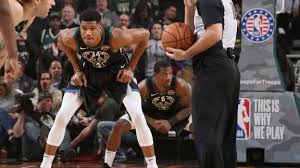 Bulls tickets can be found for as low as $20.00, with an average price of $79.00. Bucks Use Huge Second Half To Rout Bulls 123 114 Abc7 Chicago
