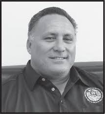 HAWAII LONGSHORE DIVISION