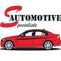 Automotive Specialists LLC. from m.facebook.com