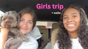 Come Spend The Day With Me!!