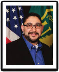 Southwestern Region New Mexico Congressional Briefing