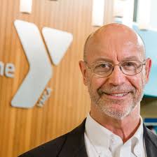 YMCA's Schoenebeck has made health and fitness his life's work