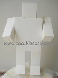 1.398 views7 months ago odunpazarı belediyesi. Geometrik Sekillerle Robot Yapimi Robot Sekil Okul