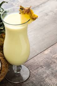 Exotischer Cocktail Pina Colada Rezept Pina Colada Cocktail Rezepte Pina Colada Cocktail Rezept
