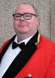 Mark Newman — Lourdes Brass Band