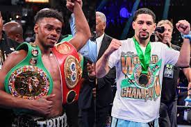 Vs danny garcia live at different qualities. Big Question Who Wins Errol Spence Jr Vs Danny Garcia Bad Left Hook